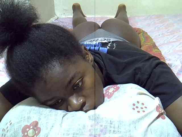 Sexxiemaya webcam