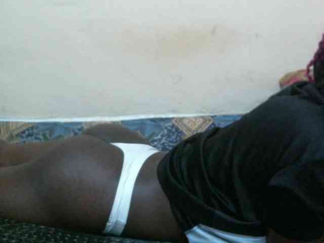 Sexxiemaya webcam