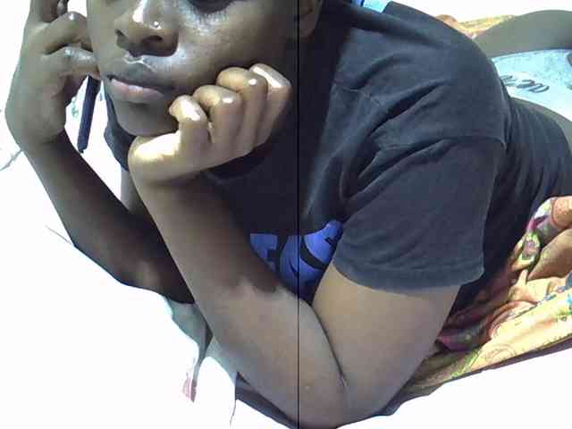 Sexxiemaya webcam