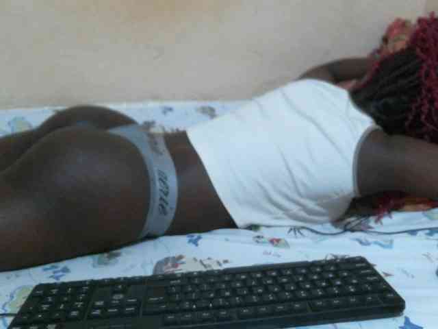 Sexxiemaya webcam