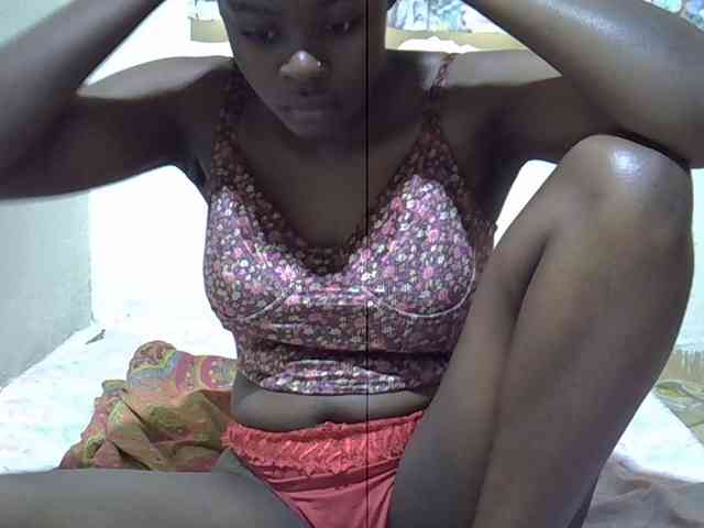 Sexxiemaya webcam