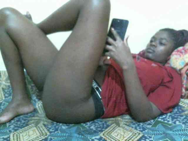 Sexxiemaya webcam