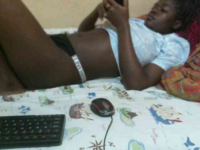 Sexxiemaya webcam