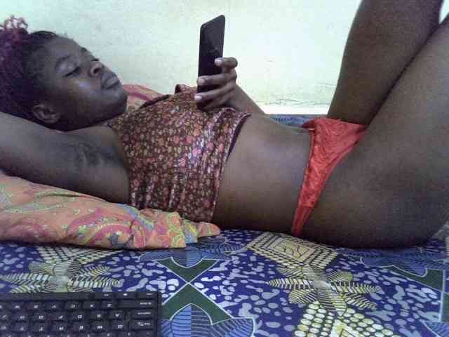Sexxiemaya webcam