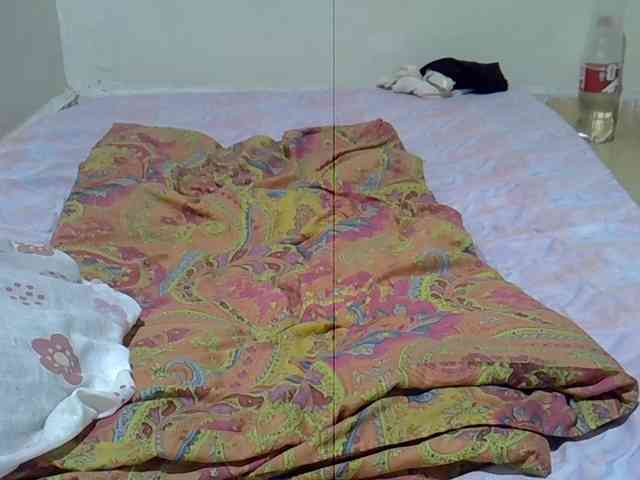Sexxiemaya webcam