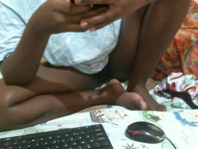 Sexxiemaya webcam