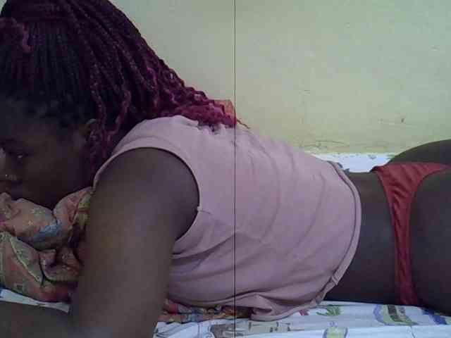 Sexxiemaya webcam