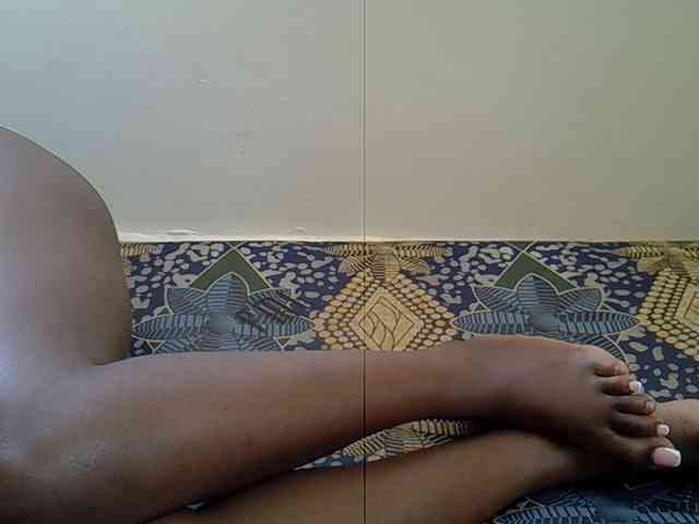 Sexxiemaya webcam