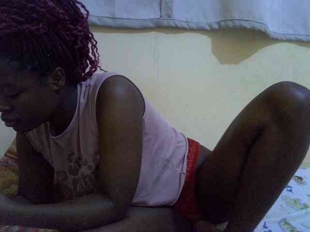 Sexxiemaya webcam