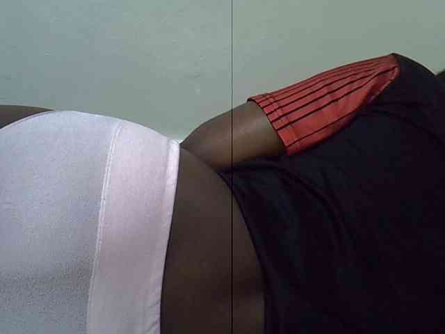 Sexxiemaya webcam