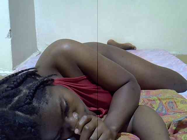 Sexxiemaya webcam