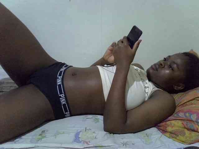 Sexxiemaya webcam