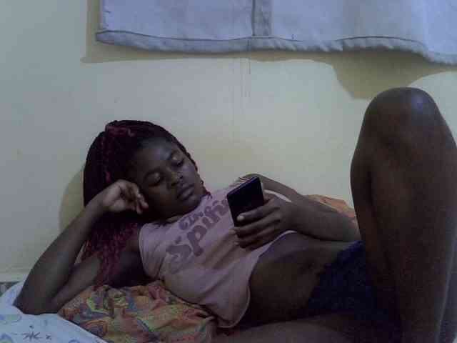 Sexxiemaya webcam