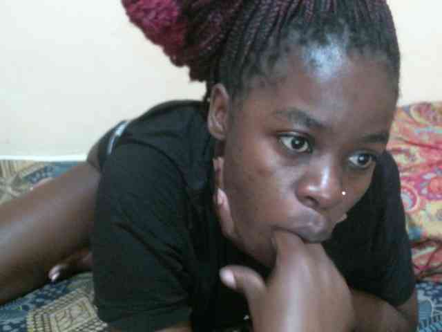 Sexxiemaya webcam