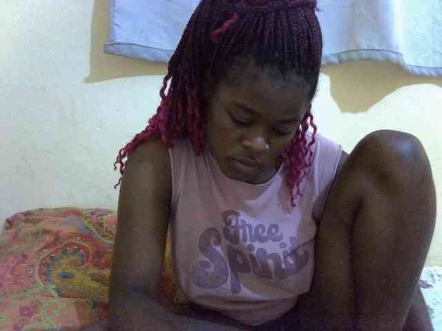 Sexxiemaya webcam