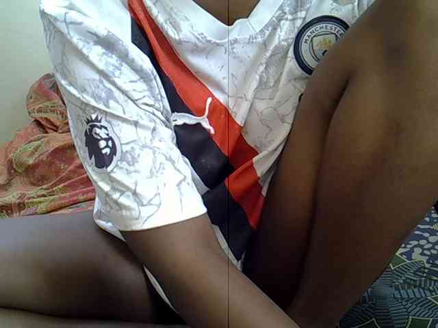 Sexxiemaya webcam