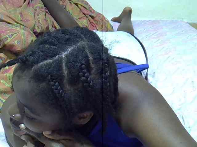 Sexxiemaya webcam