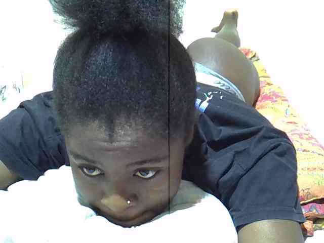 Sexxiemaya webcam