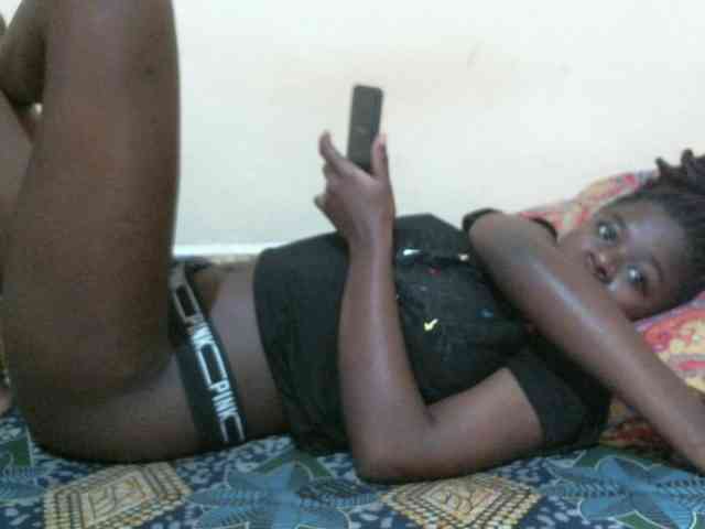 Sexxiemaya webcam