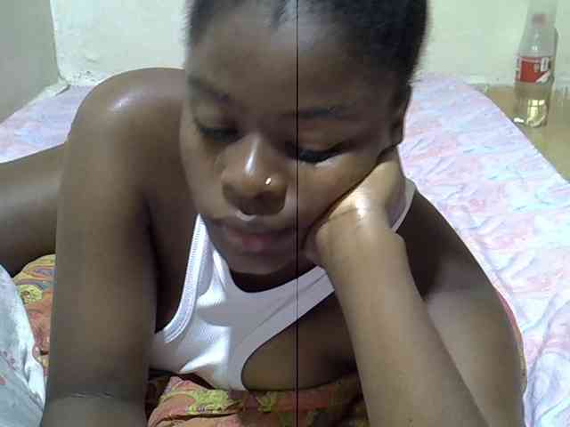 Sexxiemaya webcam