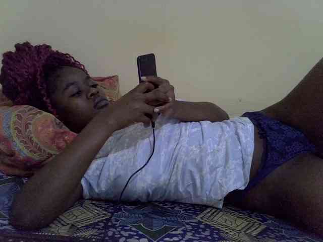 Sexxiemaya webcam