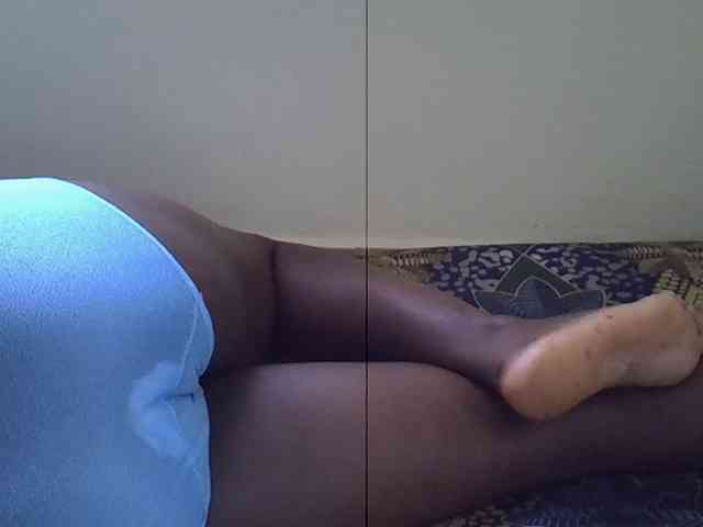 Sexxiemaya's cam show statistics and live stream