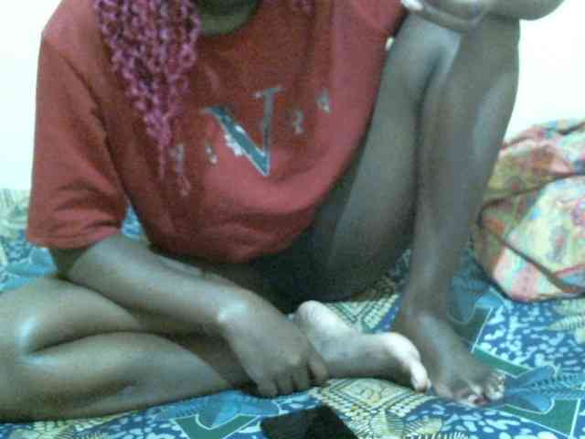 Sexxiemaya webcam