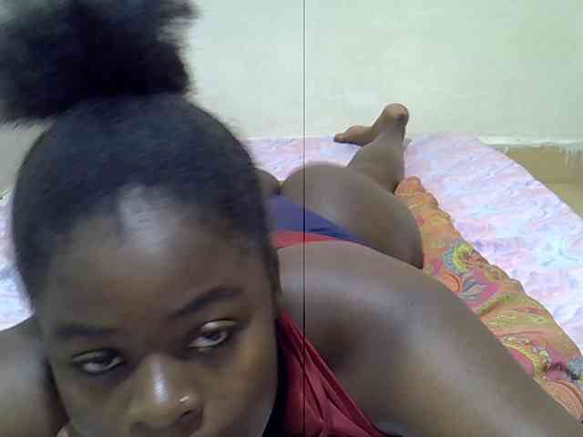 Sexxiemaya webcam