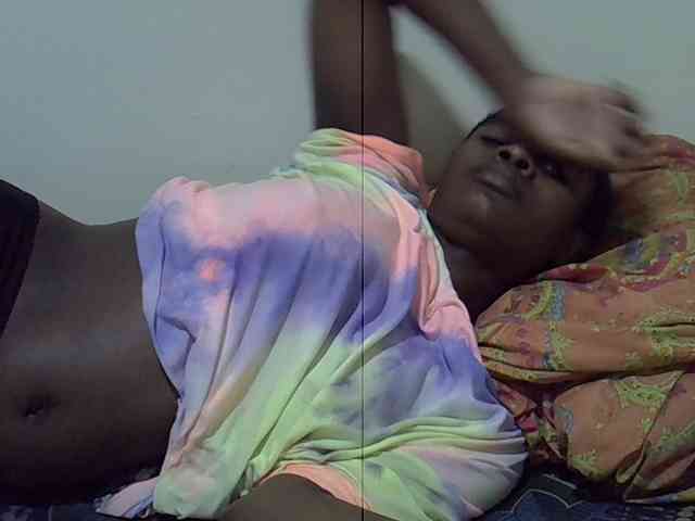 Sexxiemaya webcam