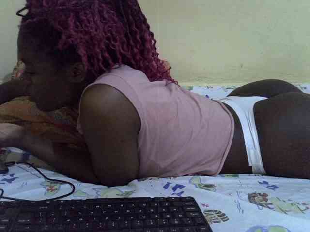 Sexxiemaya webcam