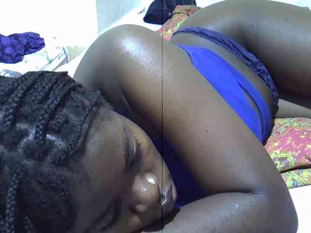 Sexxiemaya webcam