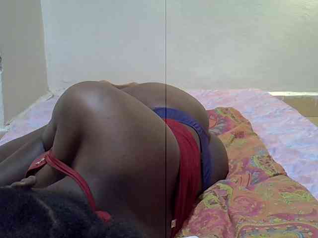 Sexxiemaya webcam