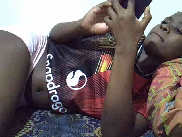 Sexxiemaya webcam