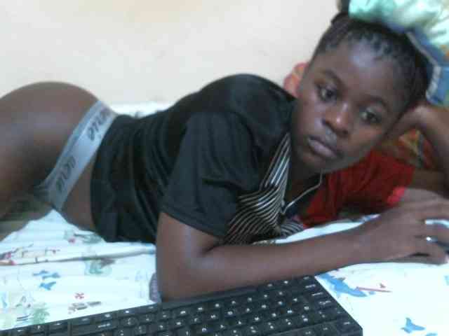 Sexxiemaya webcam