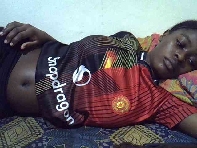 Sexxiemaya webcam