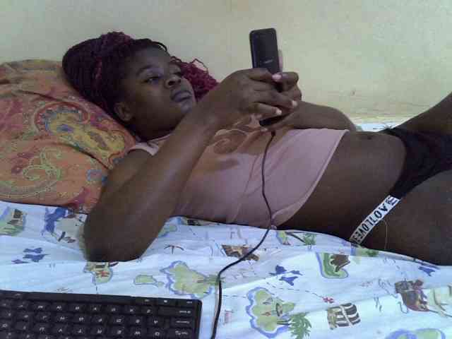 Sexxiemaya webcam