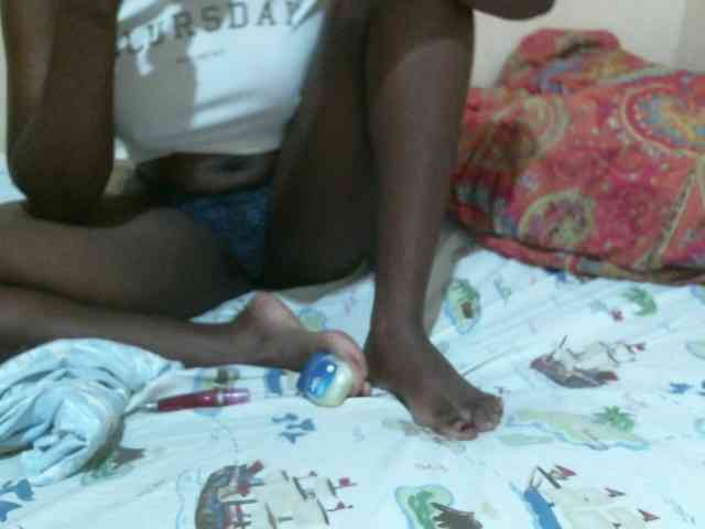 Sexxiemaya webcam