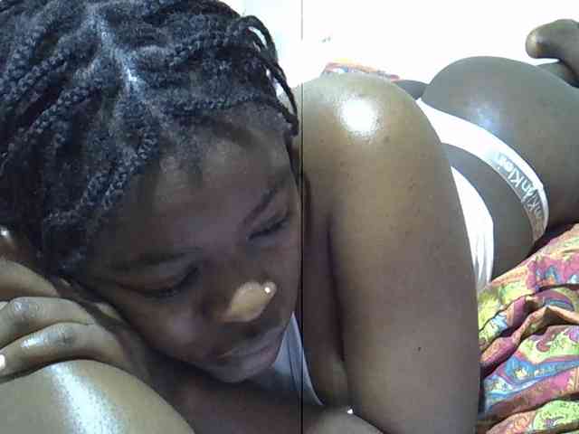 Sexxiemaya webcam