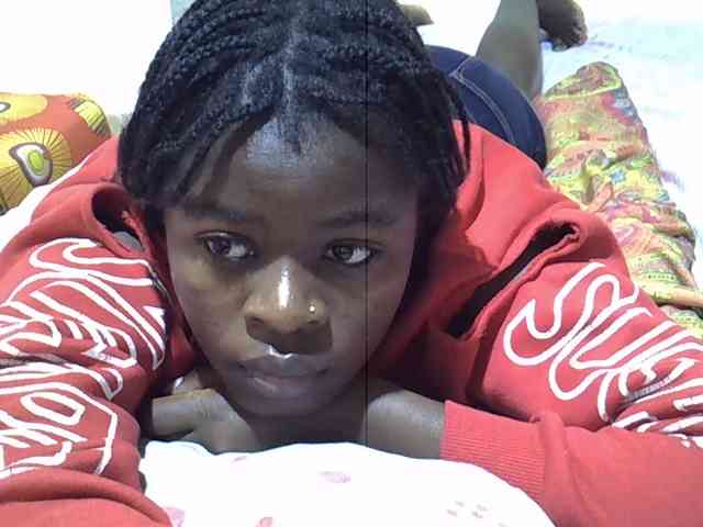 Sexxiemaya webcam