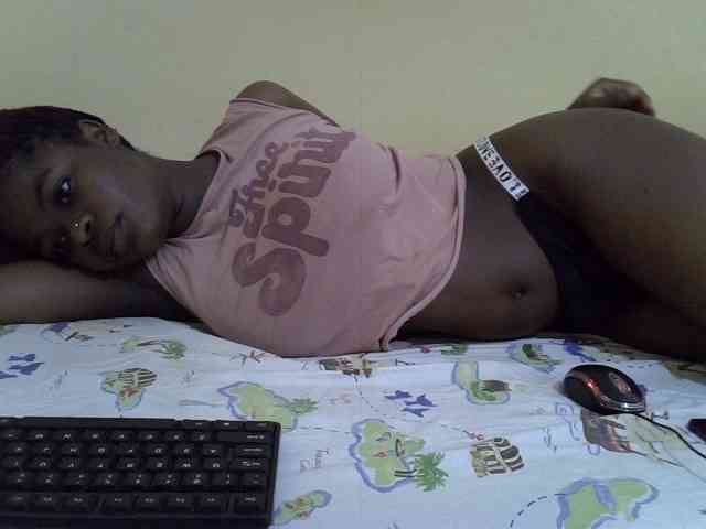 Sexxiemaya webcam
