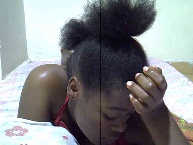 Sexxiemaya webcam