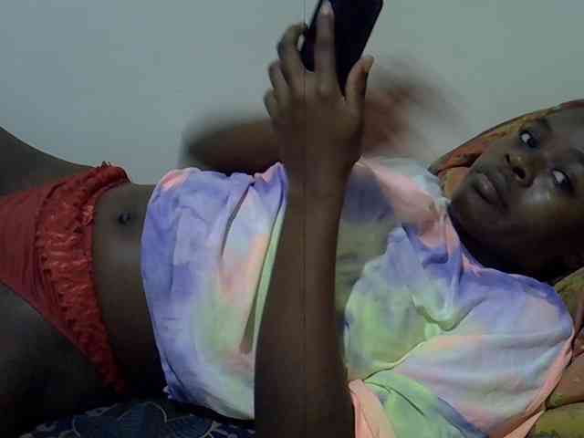 Sexxiemaya webcam