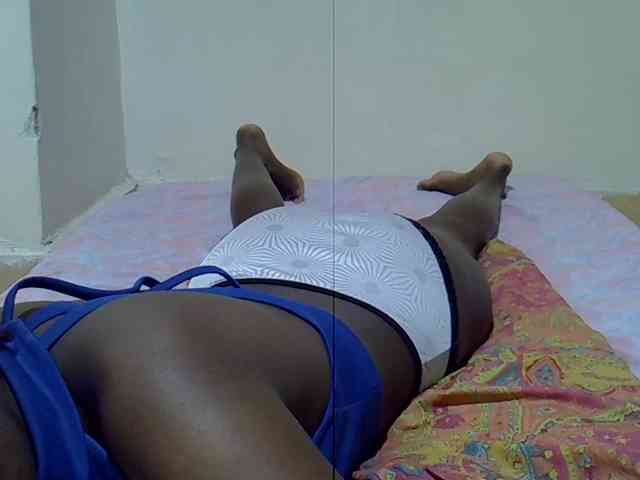 Sexxiemaya webcam