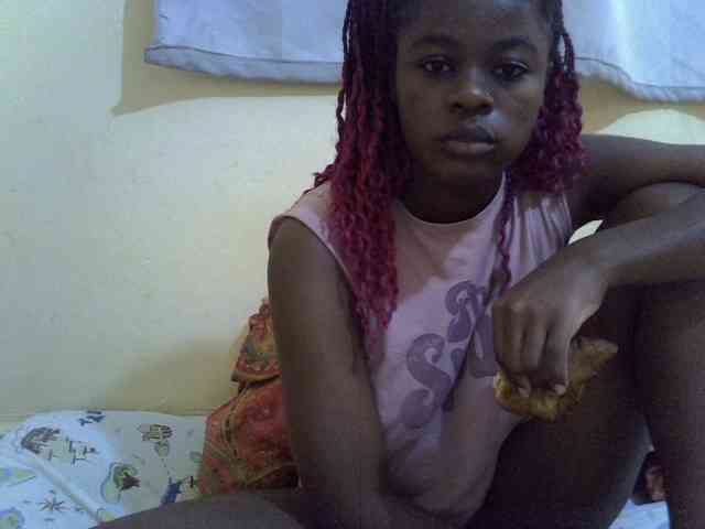 Sexxiemaya webcam