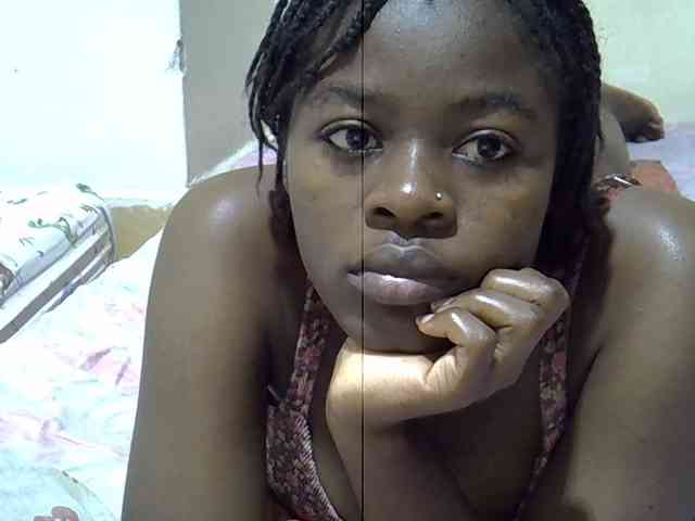 Sexxiemaya webcam