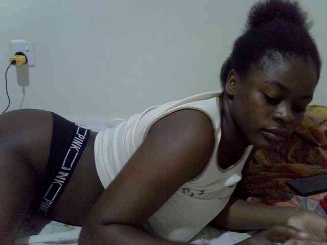Sexxiemaya webcam
