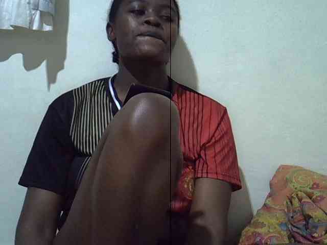 Sexxiemaya webcam