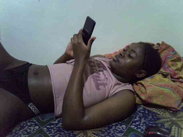 Sexxiemaya webcam