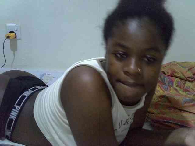 Sexxiemaya webcam