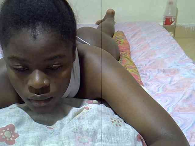 Sexxiemaya webcam